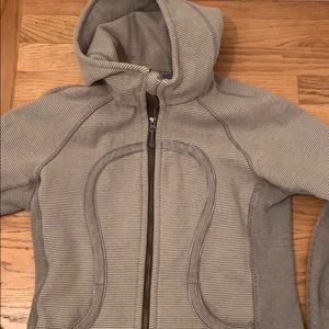 Lululemon hoodie